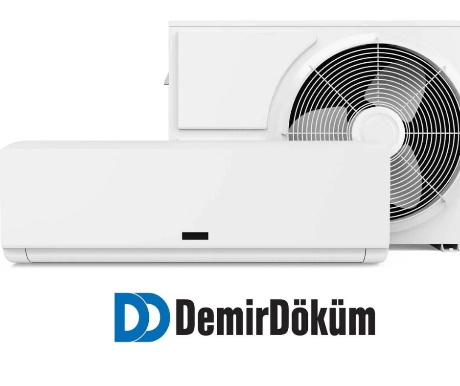 Pursaklar Saray Demirdöküm Klima Servisi