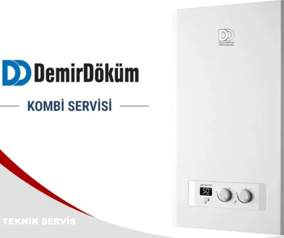 Pursaklar Saray Demirdöküm Kombi Servisi
